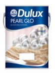 Dulux Pearl Glo (Waterborne) LUXURY WALL FINISH 5L